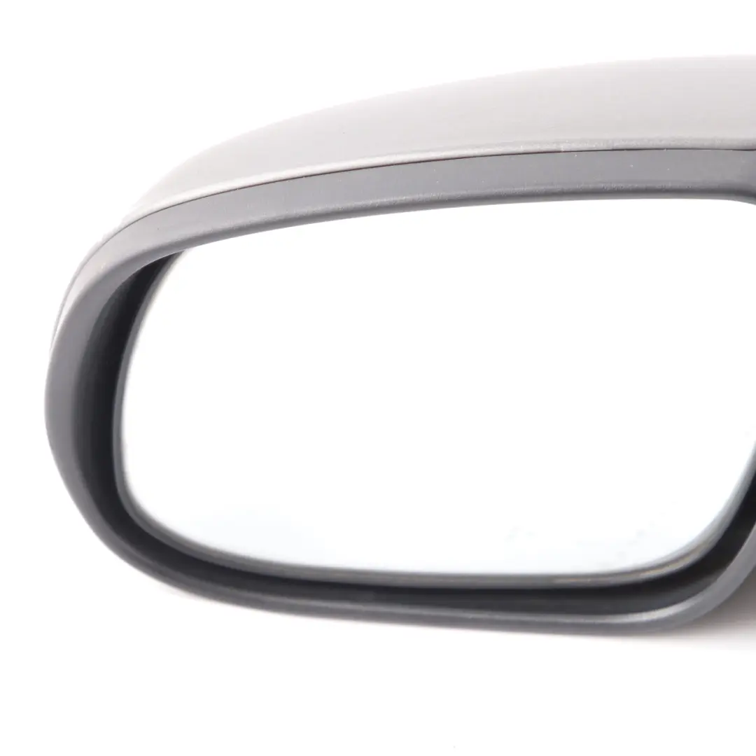 Kia Ceed MK1 Wing Mirror Door Left N/S Outside 5 Pins Phoenix Silver - SKU rhd-876101H655-PSI - Part number 876101H655