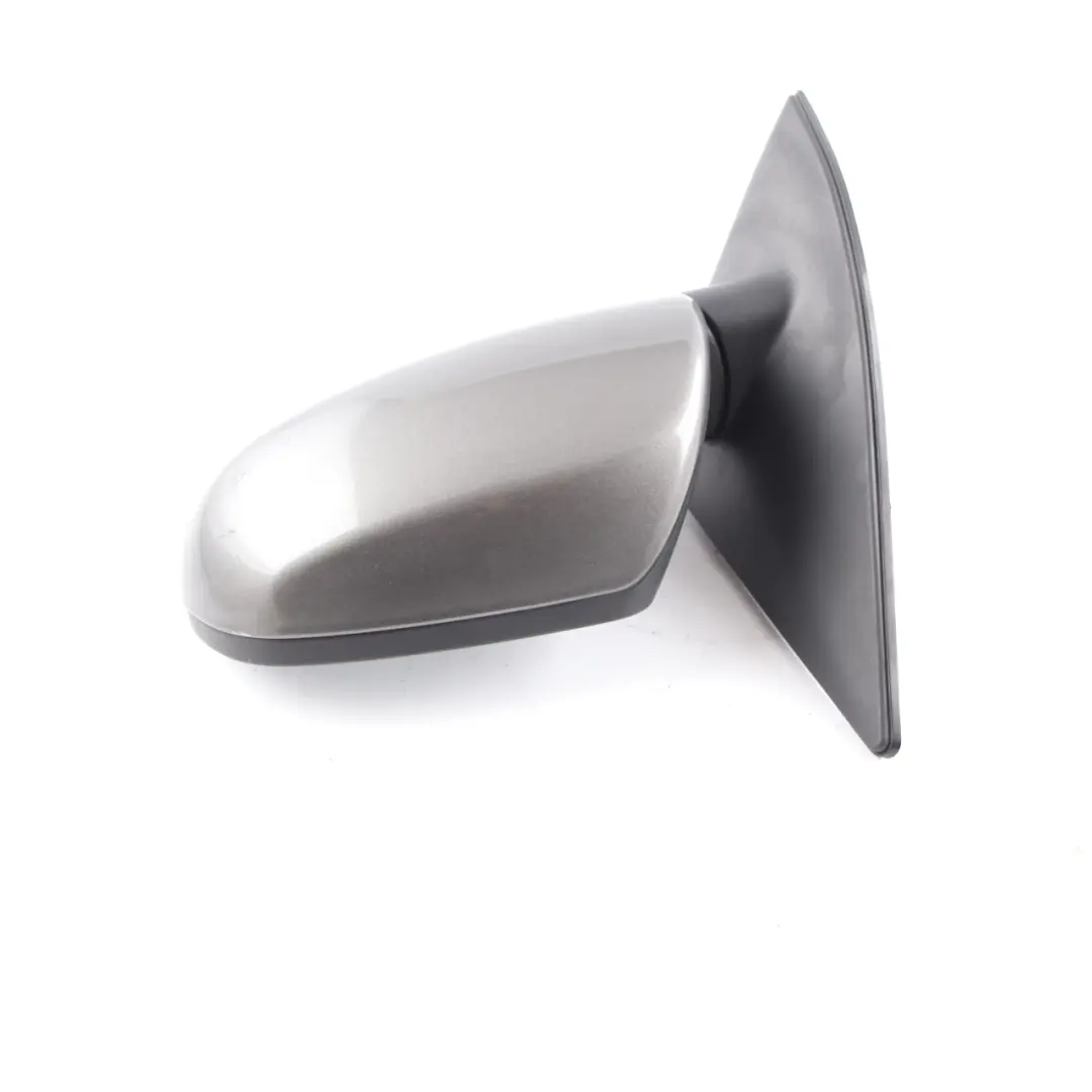 MK1 Wing Mirror Door Left N/S Outside 5 Pins Phoenix Silver to Kia Ceed with Part number 876101H655 Kia Ceed MK1 Wing Mirror Door Left N/S Outside 5 Pins Phoenix Silver - SKU rhd-876101H655-PSI - Part number 876101H655