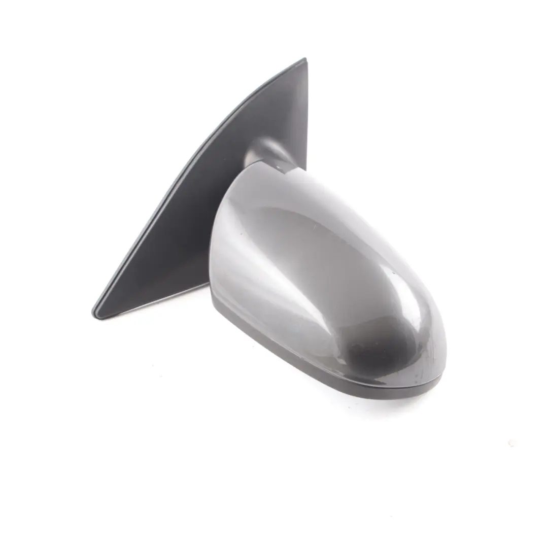 Kia Ceed MK1 Wing Mirror Door Right O/S Outside 5 Pins Phoenix Silver - SKU rhd-876201H755-PSI - Part number 876201H755