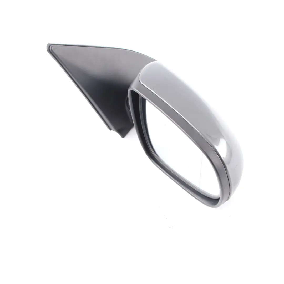 MK1 Wing Mirror Door Right O/S Outside 5 Pins Phoenix Silver to Kia Ceed with Part number 876201H755 Kia Ceed MK1 Wing Mirror Door Right O/S Outside 5 Pins Phoenix Silver - SKU rhd-876201H755-PSI - Part number 876201H755
