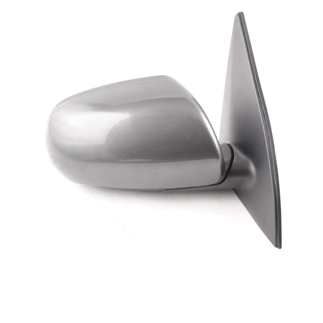 MK1 Wing Mirror Door Right O/S Outside 5 Pins Phoenix Silver to Kia Ceed with Part number 876201H755 Kia Ceed MK1 Wing Mirror Door Right O/S Outside 5 Pins Phoenix Silver - SKU rhd-876201H755-PSI - Part number 876201H755