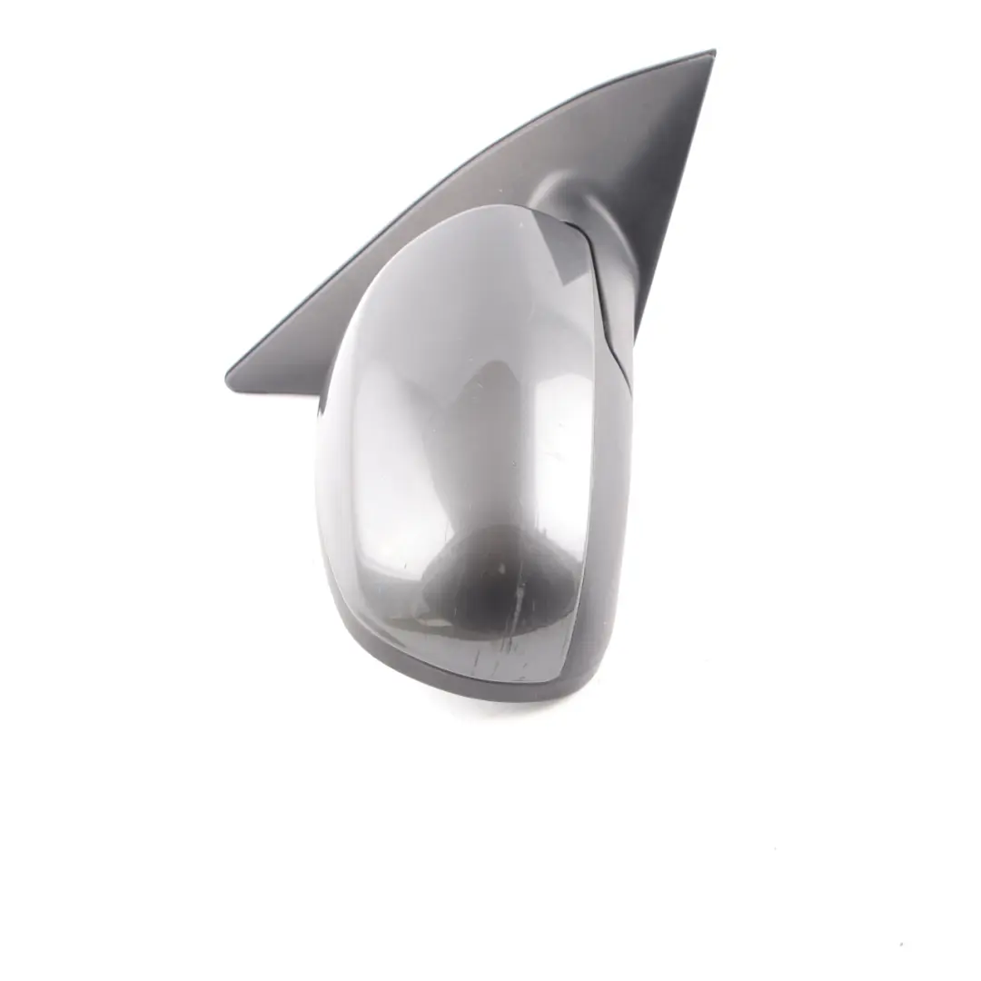 MK1 Wing Mirror Door Right O/S Outside 5 Pins Phoenix Silver to Kia Ceed with Part number 876201H755 Kia Ceed MK1 Wing Mirror Door Right O/S Outside 5 Pins Phoenix Silver - SKU rhd-876201H755-PSI - Part number 876201H755