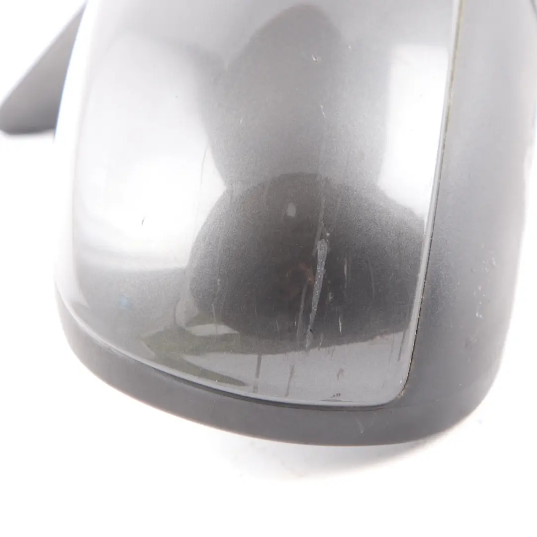 MK1 Wing Mirror Door Right O/S Outside 5 Pins Phoenix Silver to Kia Ceed with Part number 876201H755 Kia Ceed MK1 Wing Mirror Door Right O/S Outside 5 Pins Phoenix Silver - SKU rhd-876201H755-PSI - Part number 876201H755