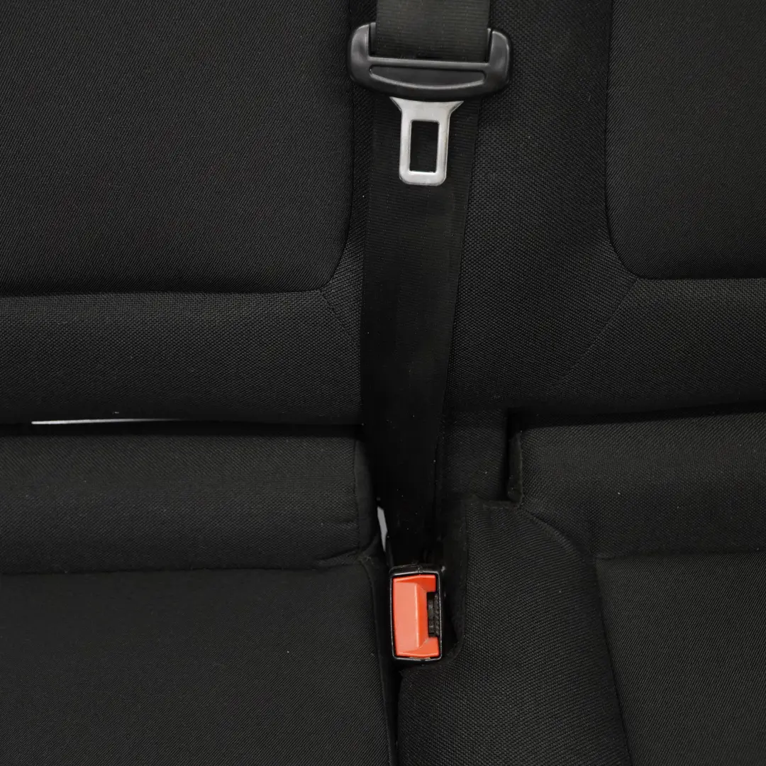 Front Seat Renault Trafic 3 Double Left N/S Cloth Black Interior Velvet Cloth to with Part number 876706861R Front Seat Renault Trafic 3 Double Left N/S Cloth Black Interior Velvet Cloth - SKU rhd-876706861R - Part number 876706861R