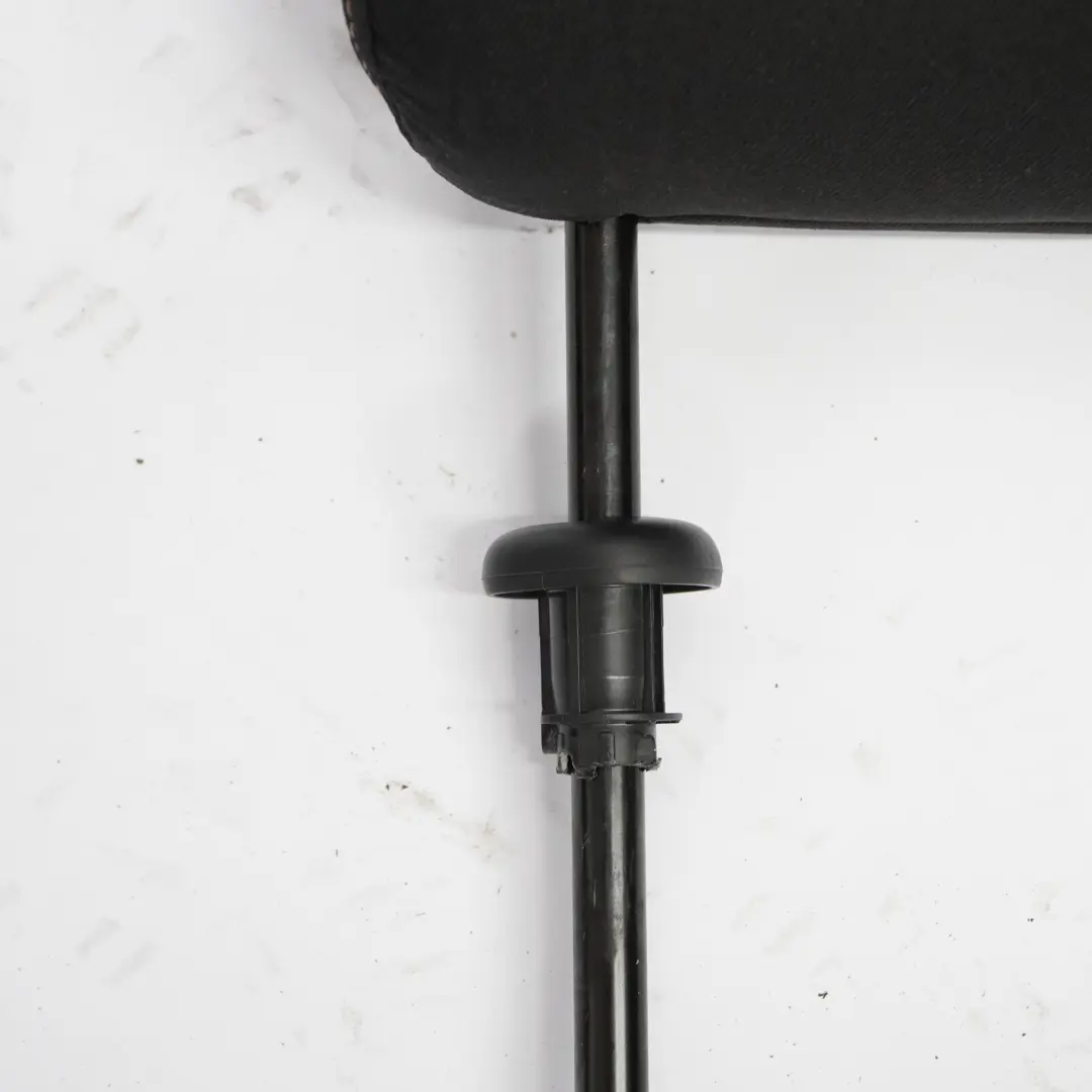 Front Seat Renault Trafic 3 Double Left N/S Cloth Black Interior Velvet Cloth to with Part number 876706861R Front Seat Renault Trafic 3 Double Left N/S Cloth Black Interior Velvet Cloth - SKU rhd-876706861R - Part number 876706861R