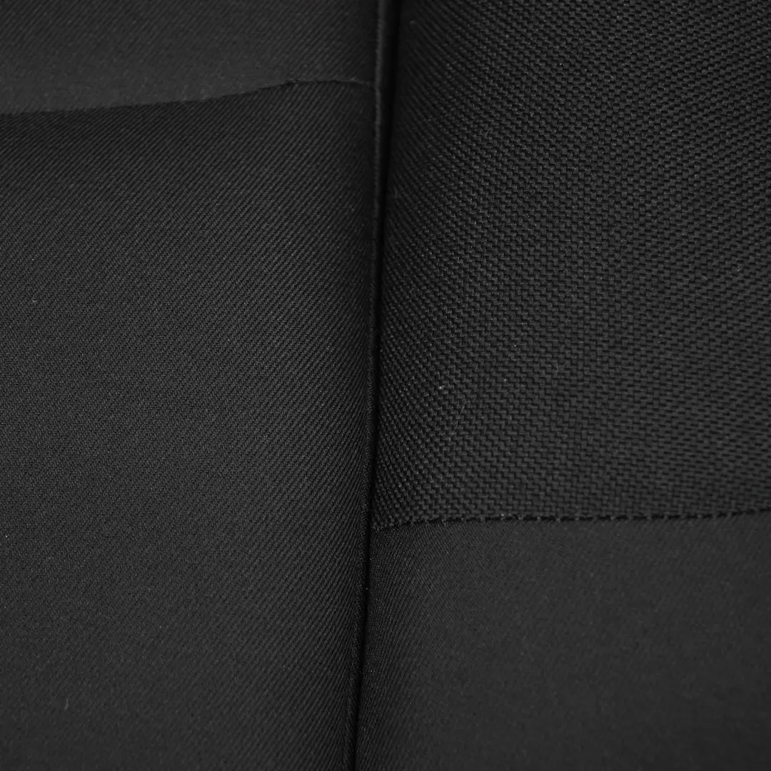 Front Seat Renault Trafic 3 Double Left N/S Cloth Black Interior Velvet Cloth to with Part number 876706861R Front Seat Renault Trafic 3 Double Left N/S Cloth Black Interior Velvet Cloth - SKU rhd-876706861R - Part number 876706861R