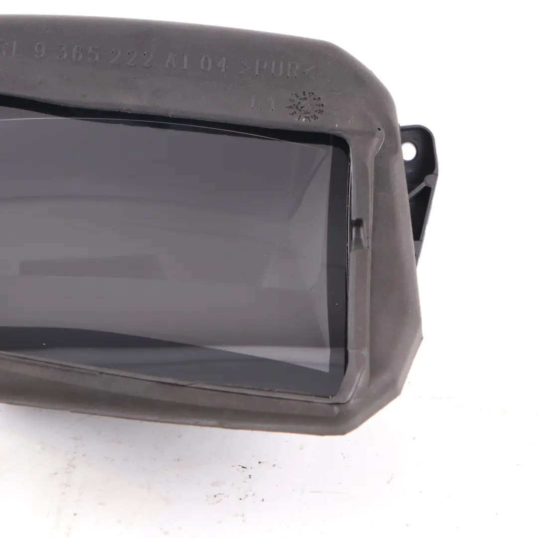 Head-Up Display BMW F90 M5 G30 Hud Project Dash Screen Control Module to with Part number 8784916 Head-Up Display BMW F90 M5 G30 Hud Project Dash Screen Control Module - SKU rhd-8784916 - Part number 8784916