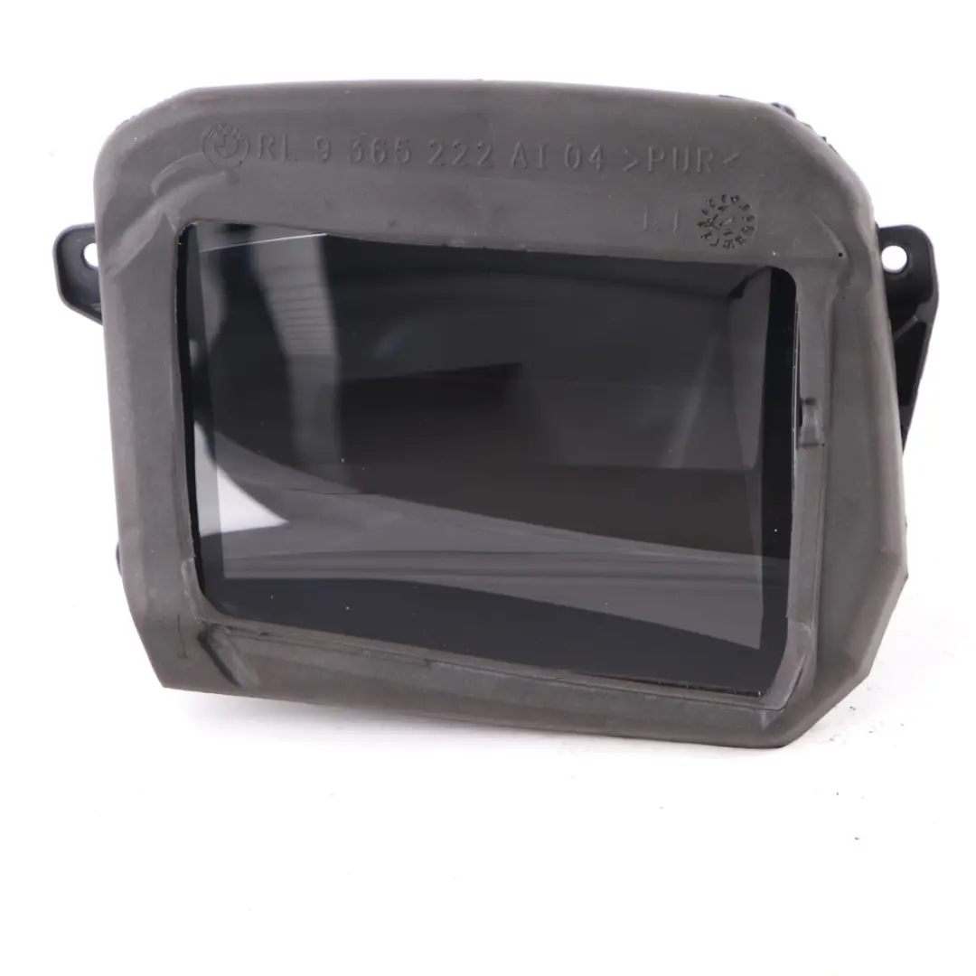 Head-Up Display BMW F90 M5 G30 Hud Project Dash Screen Control Module to with Part number 8784916 Head-Up Display BMW F90 M5 G30 Hud Project Dash Screen Control Module - SKU rhd-8784916 - Part number 8784916