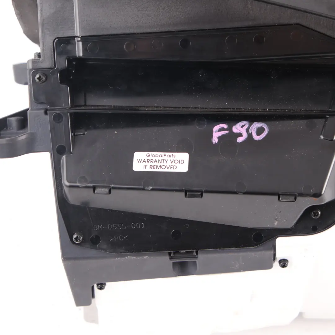 Head-Up Display BMW F90 M5 G30 Hud Project Dash Screen Control Module to with Part number 8784916 Head-Up Display BMW F90 M5 G30 Hud Project Dash Screen Control Module - SKU rhd-8784916 - Part number 8784916