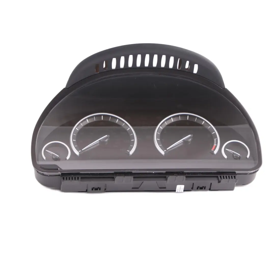 Instrument Cluster Speedo Clocks Automatic 9342803 to BMW F10 F11 LCI Petrol with Part number 8795220 BMW F10 F11 LCI Petrol Instrument Cluster Speedo Clocks Automatic 9342803 - SKU rhd-8795220 - Part number 8795220