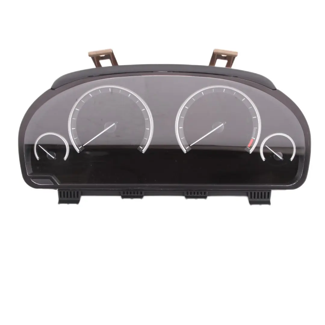 BMW F10 F11 LCI Petrol Instrument Cluster Speedo Clocks Automatic 9342803 - SKU rhd-8795220 - Part number 8795220