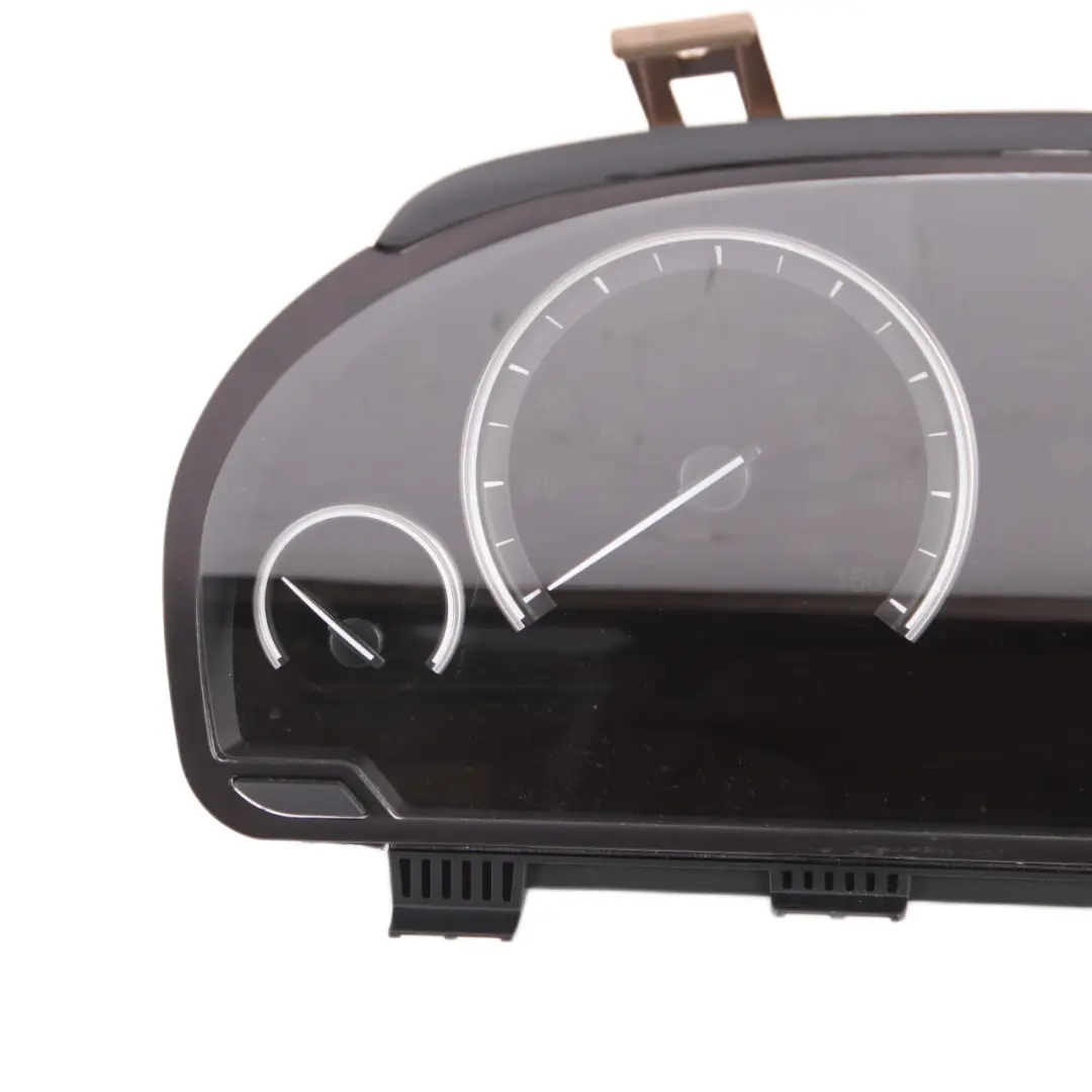 Instrument Cluster Speedo Clocks Automatic 9342803 to BMW F10 F11 LCI Petrol with Part number 8795220 BMW F10 F11 LCI Petrol Instrument Cluster Speedo Clocks Automatic 9342803 - SKU rhd-8795220 - Part number 8795220