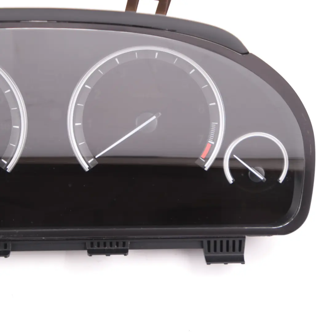 Instrument Cluster Speedo Clocks Automatic 9342803 to BMW F10 F11 LCI Petrol with Part number 8795220 BMW F10 F11 LCI Petrol Instrument Cluster Speedo Clocks Automatic 9342803 - SKU rhd-8795220 - Part number 8795220