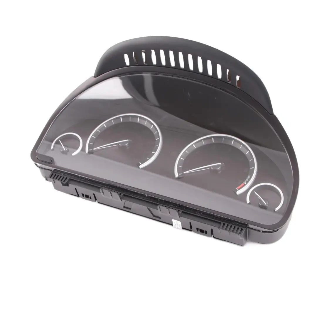 Instrument Cluster Speedo Clocks Automatic 9342803 to BMW F10 F11 LCI Petrol with Part number 8795220 BMW F10 F11 LCI Petrol Instrument Cluster Speedo Clocks Automatic 9342803 - SKU rhd-8795220 - Part number 8795220