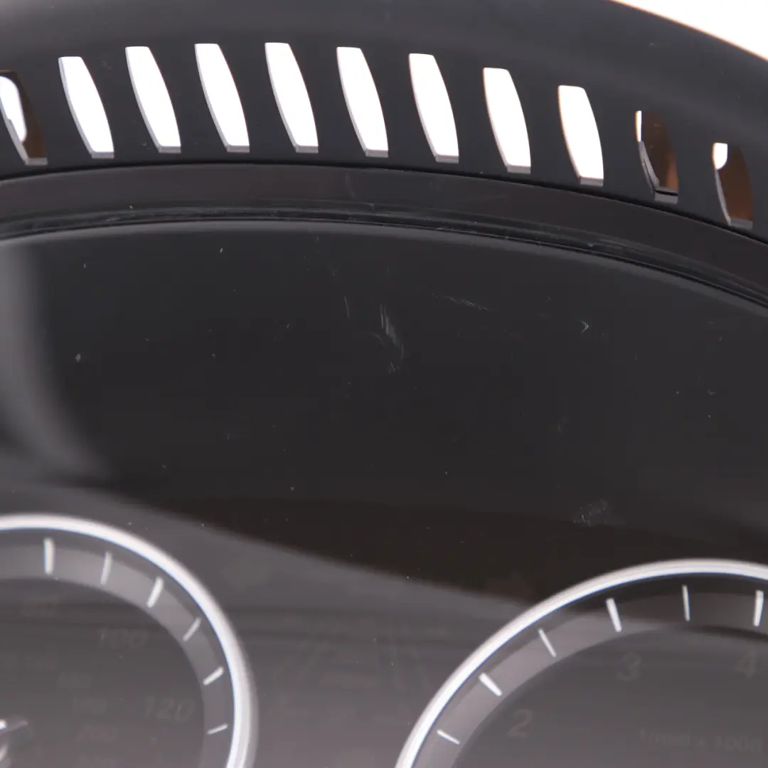 Instrument Cluster Speedo Clocks Automatic 9342803 to BMW F10 F11 LCI Petrol with Part number 8795220 BMW F10 F11 LCI Petrol Instrument Cluster Speedo Clocks Automatic 9342803 - SKU rhd-8795220 - Part number 8795220