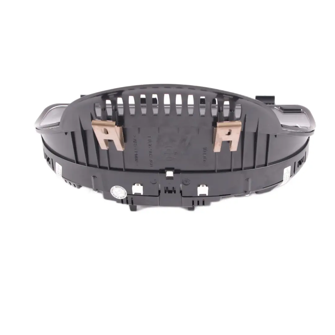 Instrument Cluster Speedo Clocks Automatic 9342803 to BMW F10 F11 LCI Petrol with Part number 8795220 BMW F10 F11 LCI Petrol Instrument Cluster Speedo Clocks Automatic 9342803 - SKU rhd-8795220 - Part number 8795220