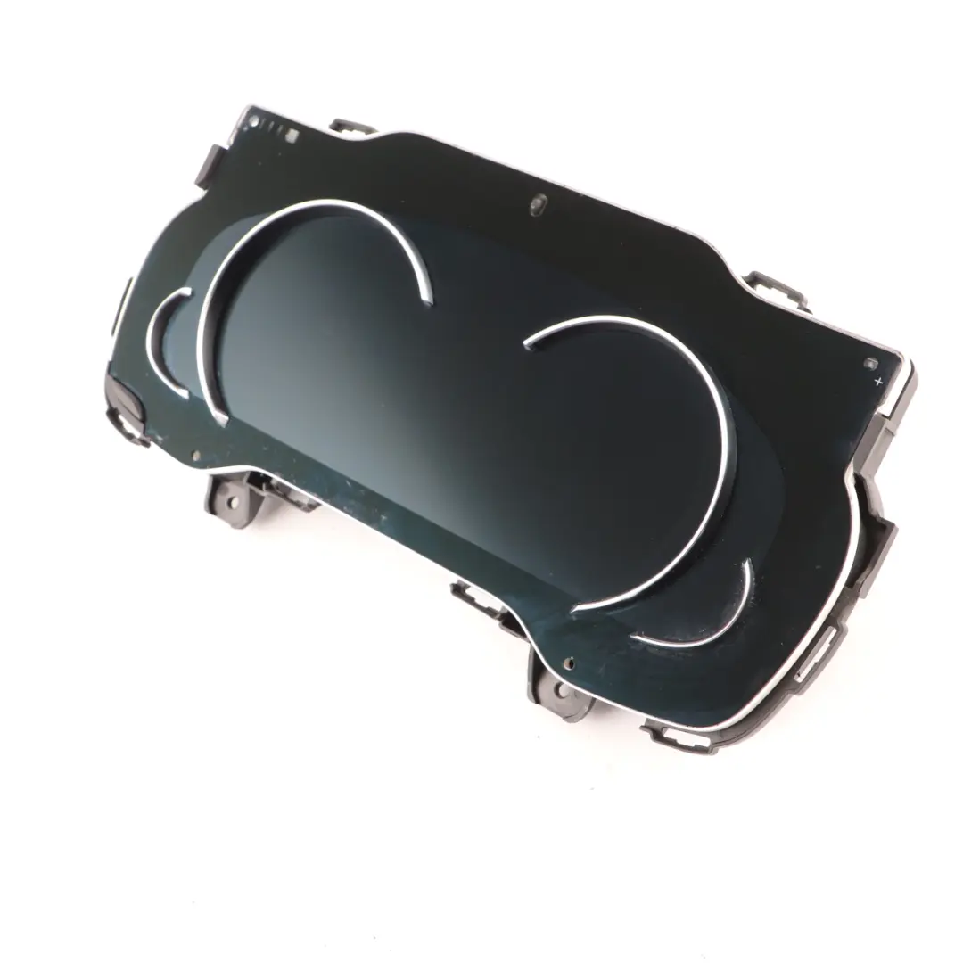 Instrument Cluster BMW G11 G30 Digital Speedo Clocks Module Automatic to with Part number 8795481 Instrument Cluster BMW G11 G30 Digital Speedo Clocks Module Automatic - SKU rhd-8795481 - Part number 8795481