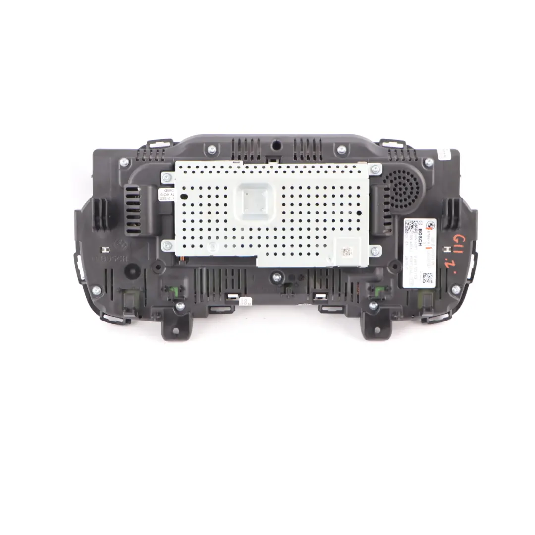 Instrument Cluster BMW G11 G30 Digital Speedo Clocks Module Automatic to with Part number 8795481 Instrument Cluster BMW G11 G30 Digital Speedo Clocks Module Automatic - SKU rhd-8795481 - Part number 8795481