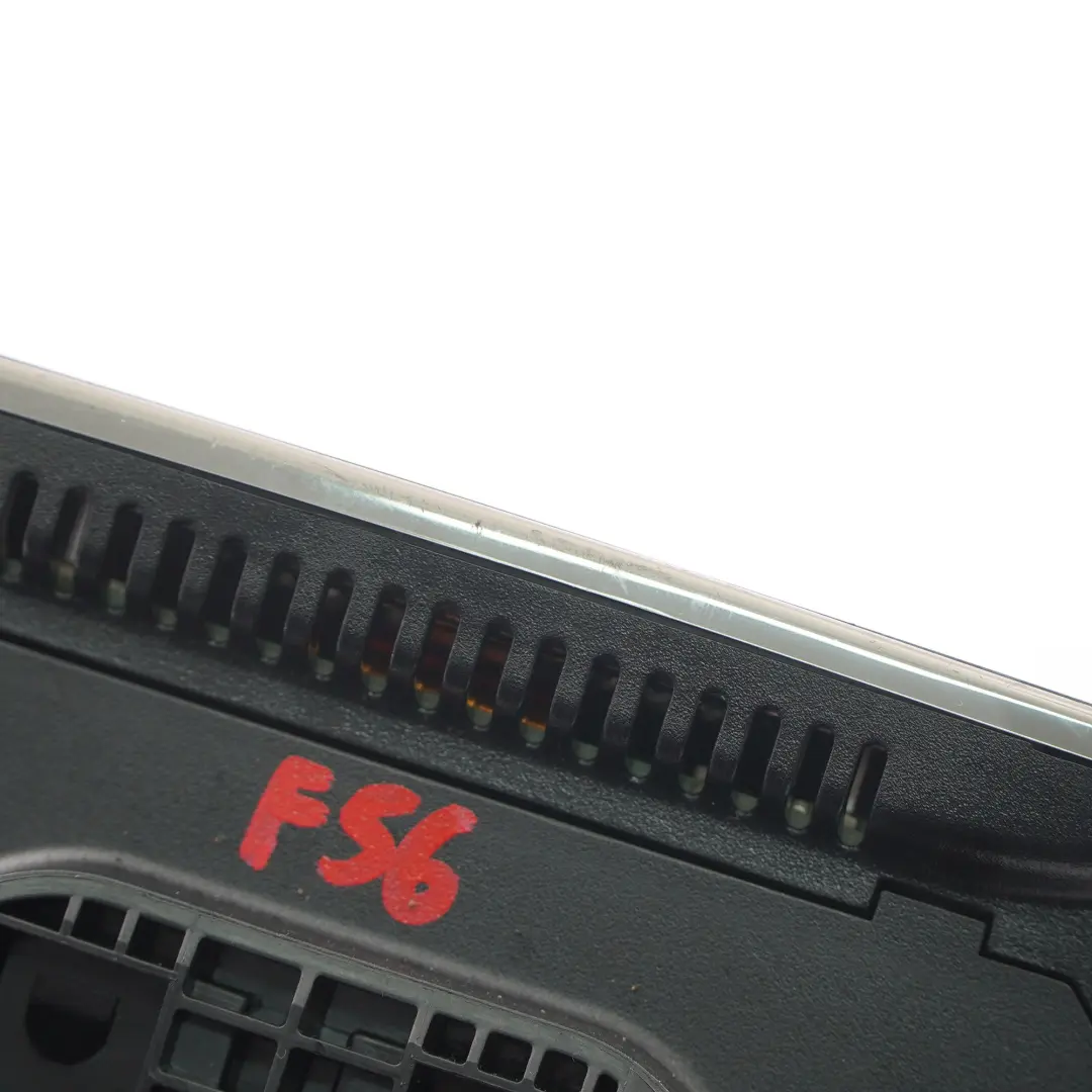 Mini F55 F56 F60 Digital Instrument Cluster Speedo Clocks Module - SKU rhd-8796201 - Part number 8796201