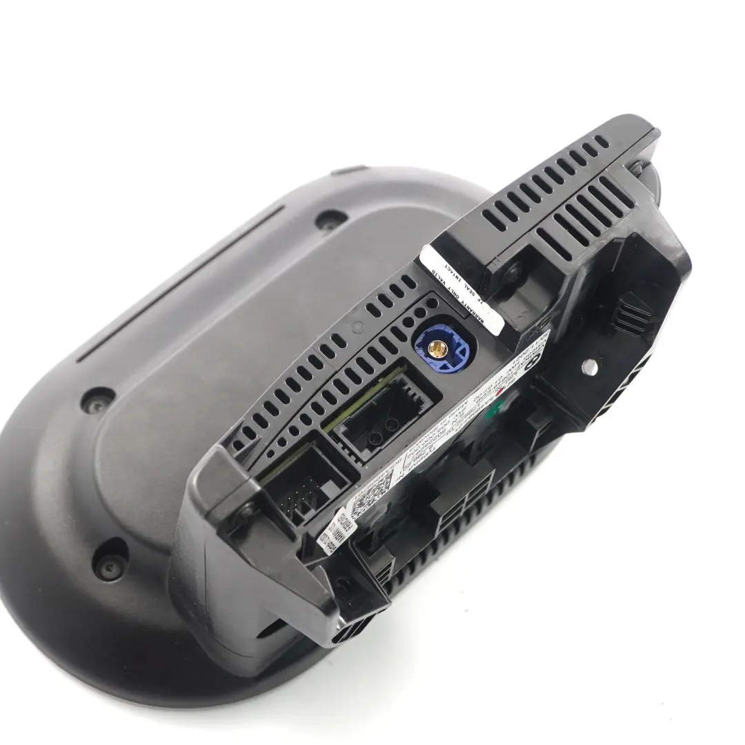 Mini F55 F56 F60 Digital Instrument Cluster Speedo Clocks Module - SKU rhd-8796201 - Part number 8796201