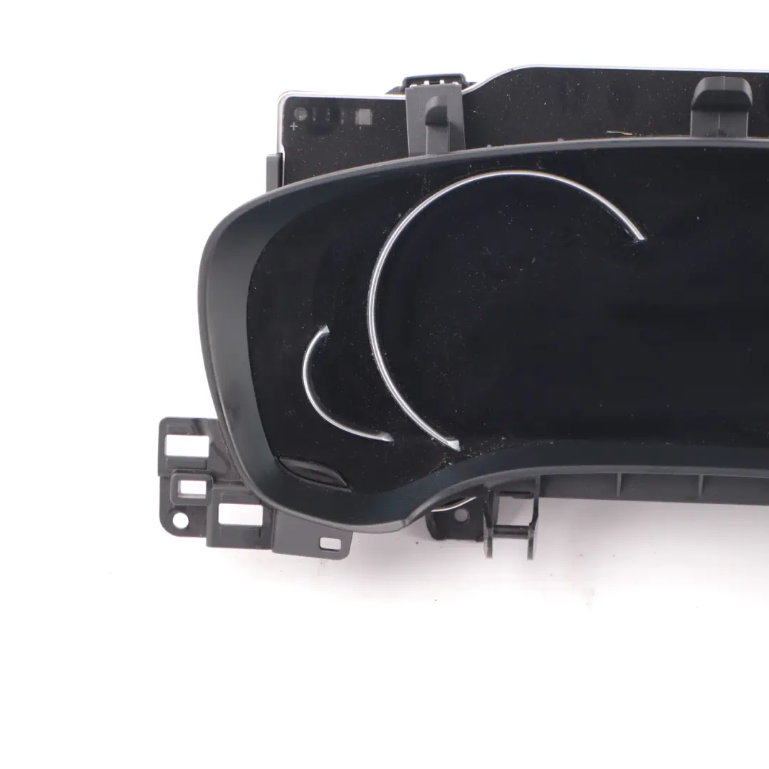 Instrument Cluster BMW G30 G31 Digital Speedo Clocks Module Automatic to with Part number 8797361 Instrument Cluster BMW G30 G31 Digital Speedo Clocks Module Automatic - SKU rhd-8797361 - Part number 8797361