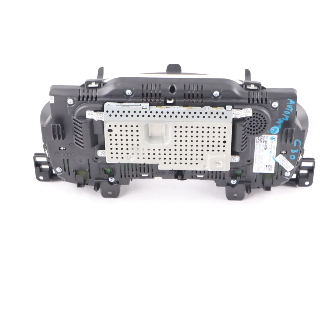 Instrument Cluster BMW G30 G31 Digital Speedo Clocks Module Automatic to with Part number 8797361 Instrument Cluster BMW G30 G31 Digital Speedo Clocks Module Automatic - SKU rhd-8797361 - Part number 8797361