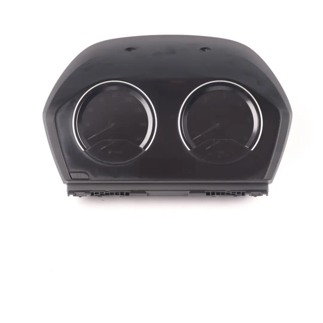 Instrument Cluster BMW F20 F21 F22 LCI Diesel Speedo Clocks Automatic to with Part number 8801329 Instrument Cluster BMW F20 F21 F22 LCI Diesel Speedo Clocks Automatic - SKU rhd-8801329 - Part number 8801329