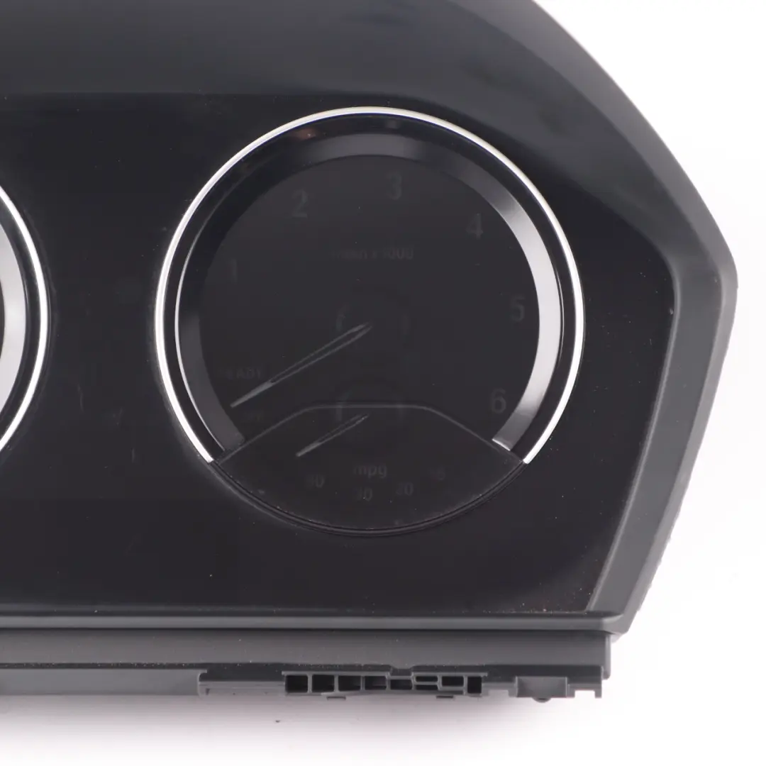 Instrument Cluster BMW F20 F21 F22 LCI Diesel Speedo Clocks Automatic to with Part number 8801329 Instrument Cluster BMW F20 F21 F22 LCI Diesel Speedo Clocks Automatic - SKU rhd-8801329 - Part number 8801329