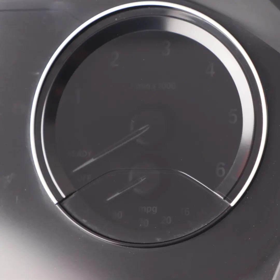 Instrument Cluster BMW F20 F21 F22 LCI Diesel Speedo Clocks Automatic to with Part number 8801329 Instrument Cluster BMW F20 F21 F22 LCI Diesel Speedo Clocks Automatic - SKU rhd-8801329 - Part number 8801329