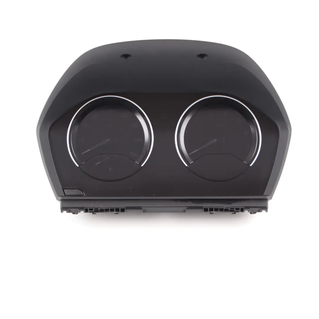  Instrument Cluster BMW F20 LCI M140i Petrol Speedo Clocks MPH Automatic - SKU rhd-8801335 - Part number 8801335