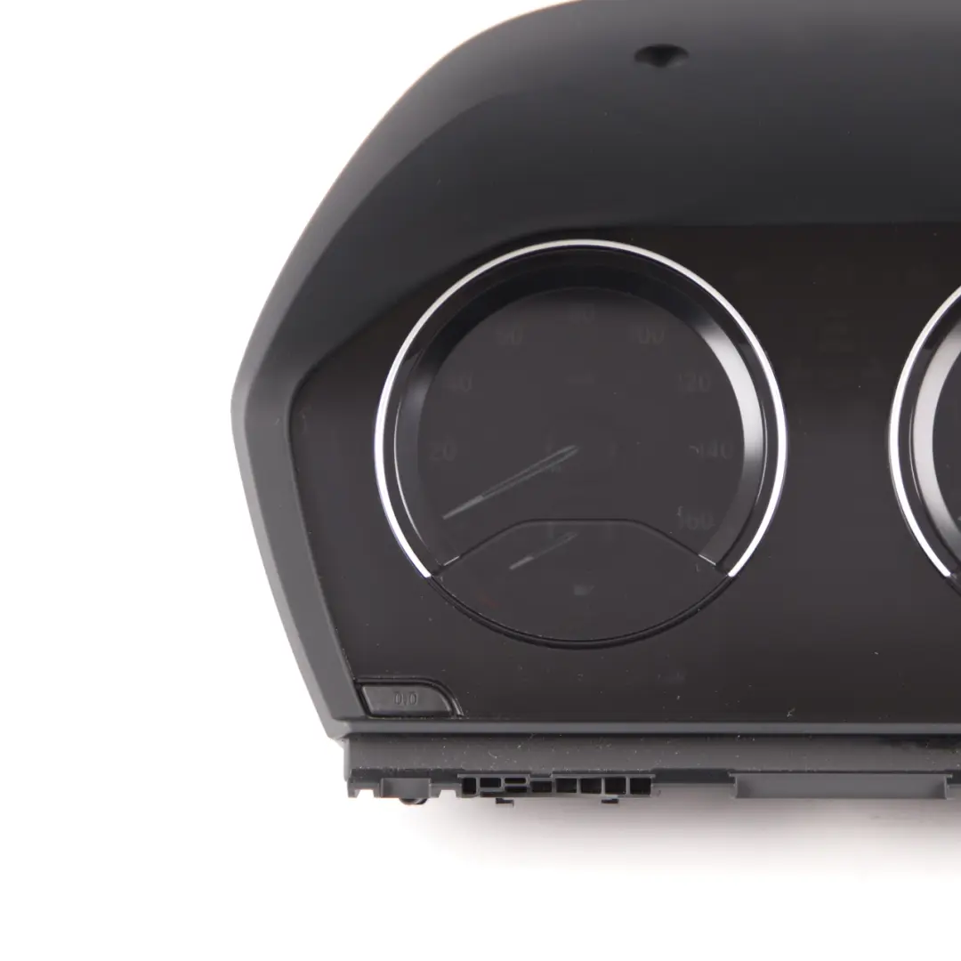  Instrument Cluster BMW F20 LCI M140i Petrol Speedo Clocks MPH Automatic - SKU rhd-8801335 - Part number 8801335