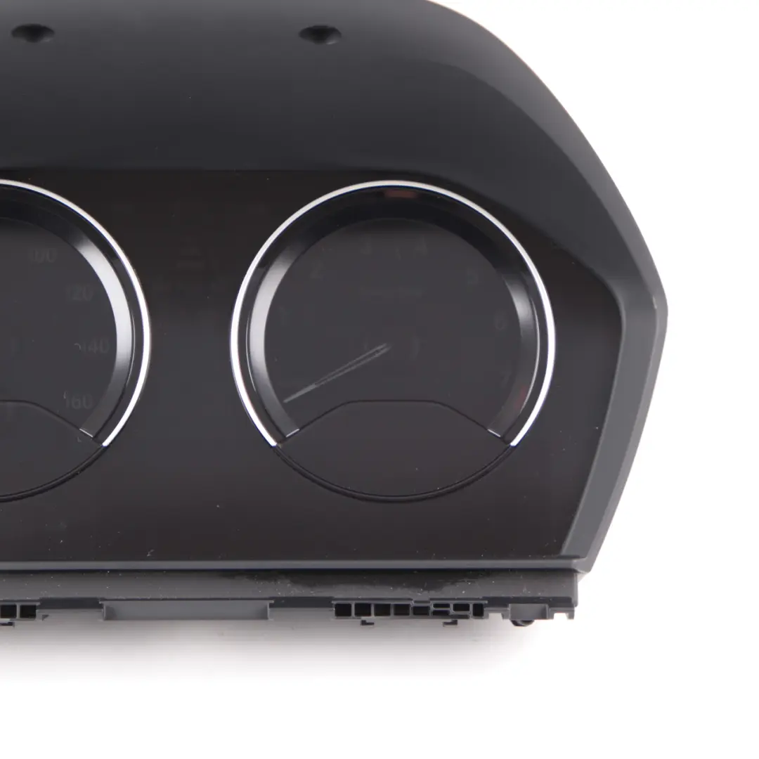 Instrument Cluster BMW F20 LCI M140i Petrol Speedo Clocks MPH Automatic to with Part number 8801335 Instrument Cluster BMW F20 LCI M140i Petrol Speedo Clocks MPH Automatic - SKU rhd-8801335 - Part number 8801335