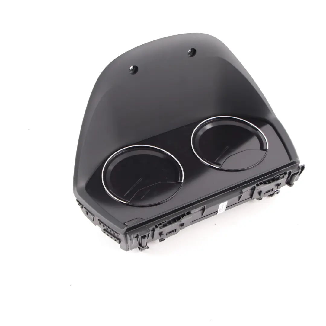  Instrument Cluster BMW F20 LCI M140i Petrol Speedo Clocks MPH Automatic - SKU rhd-8801335 - Part number 8801335