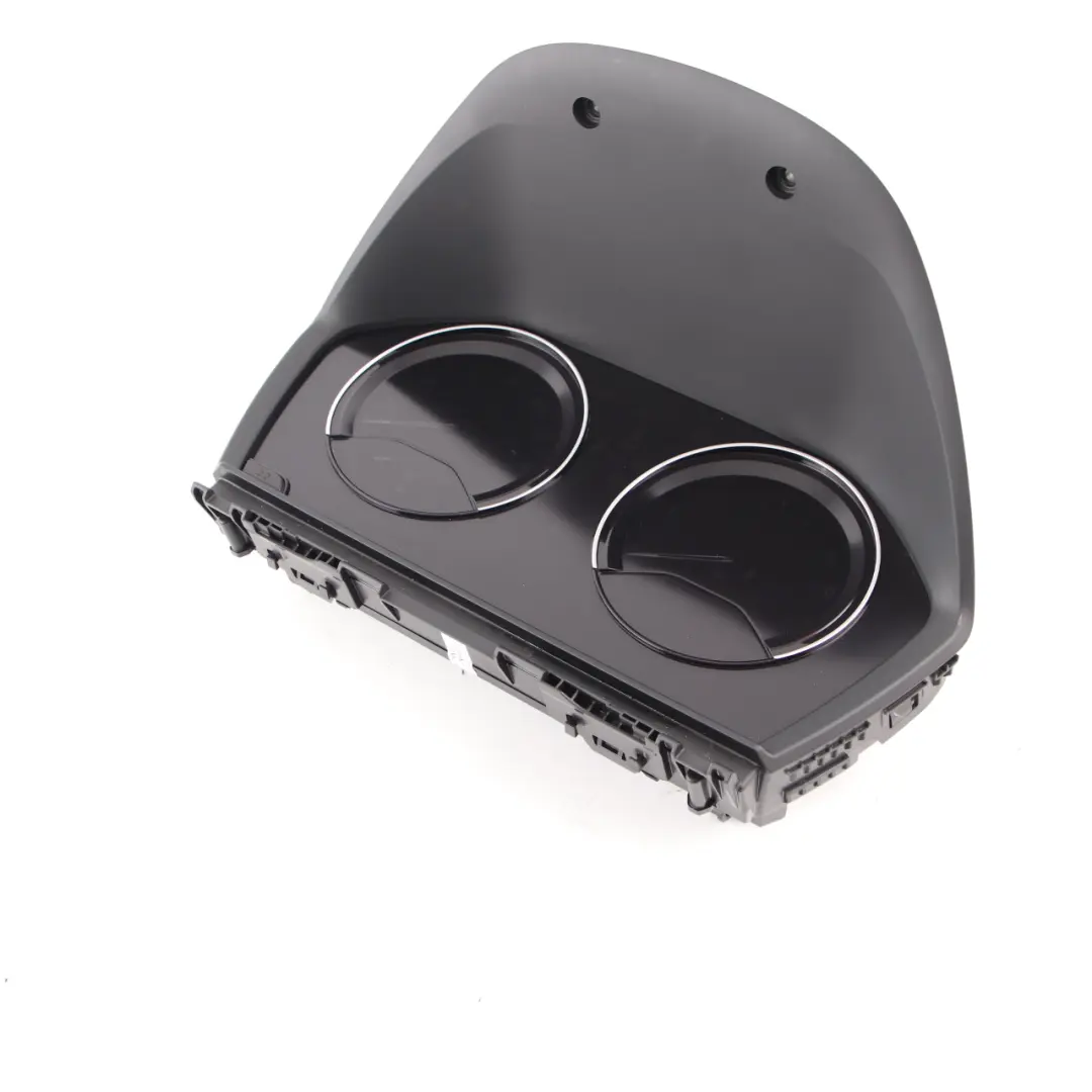  Instrument Cluster BMW F20 LCI M140i Petrol Speedo Clocks MPH Automatic - SKU rhd-8801335 - Part number 8801335