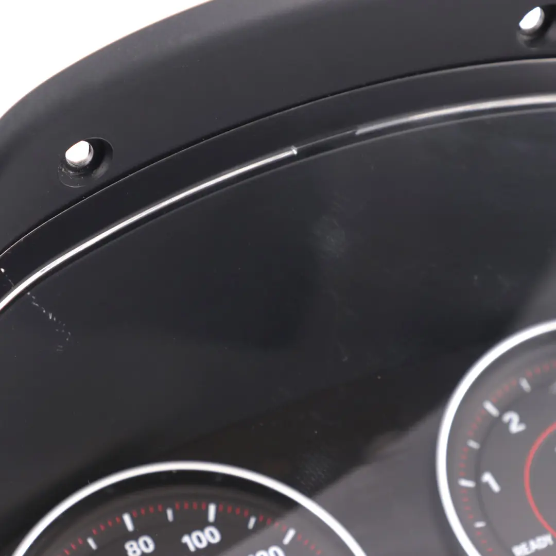  Instrument Cluster BMW F30 F31 F32 Diesel Speedo Clocks Meter Automatic - SKU rhd-8803211 - Part number 8803211
