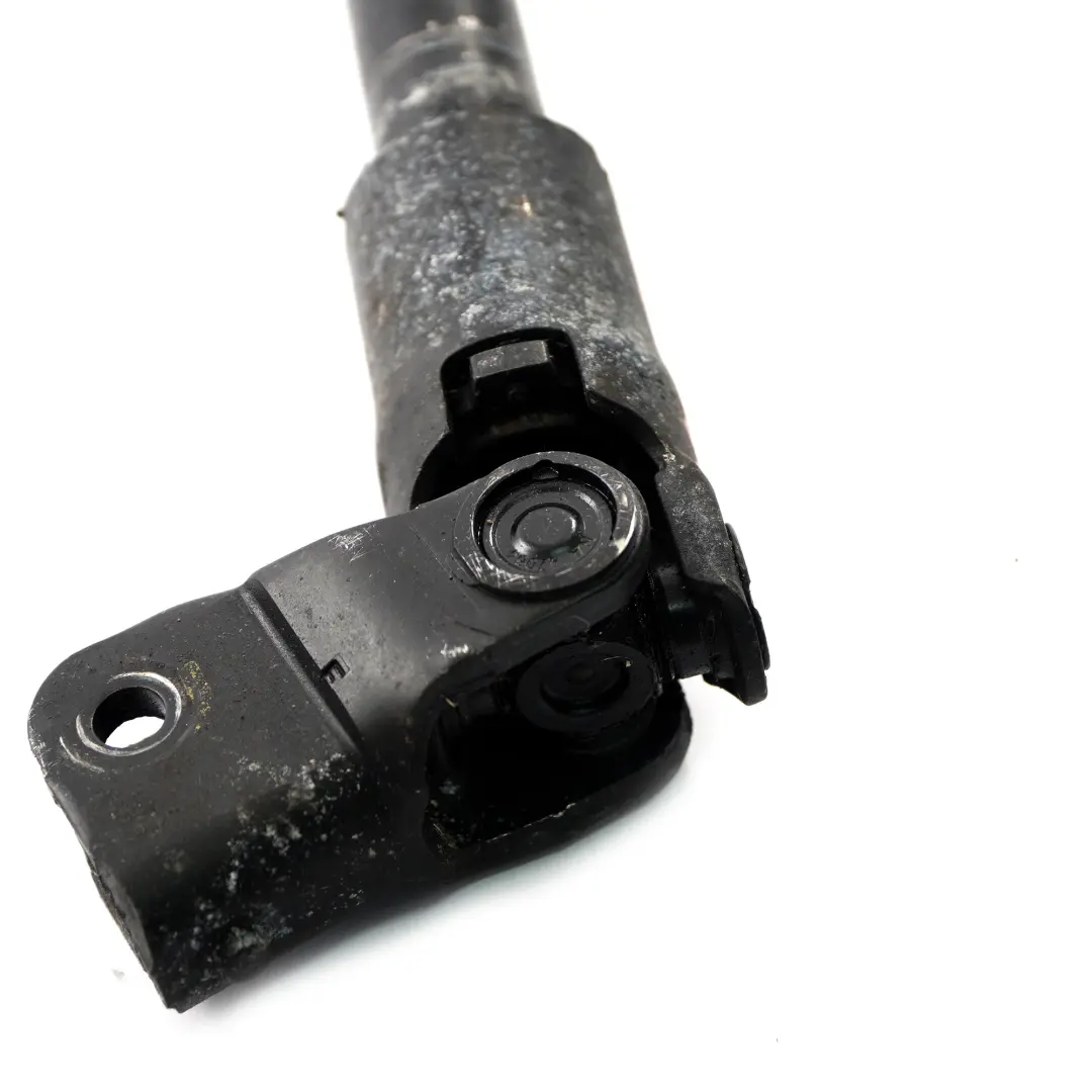 Renault Trafic 3 Vauxhall Vivaro B Steering Column Shaft Link Joint - SKU rhd-88201800R - Part number 88201800R
