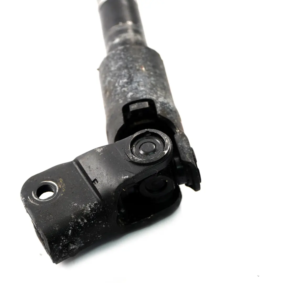 Renault Trafic 3 Vauxhall Vivaro B Steering Column Shaft Link Joint - SKU rhd-88201800R - Part number 88201800R