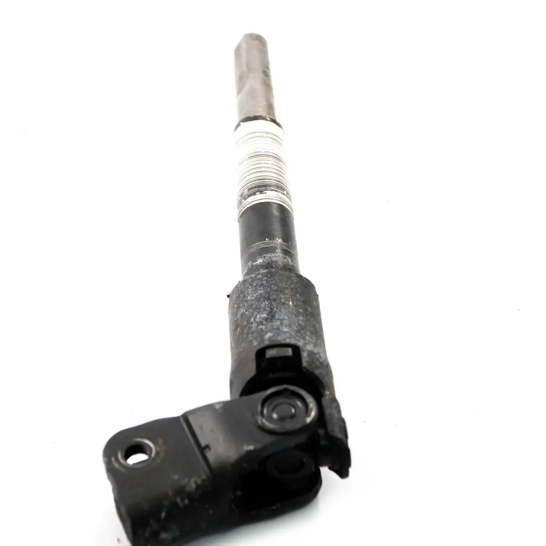 Renault Trafic 3 Vauxhall Vivaro B Steering Column Shaft Link Joint - SKU rhd-88201800R - Part number 88201800R