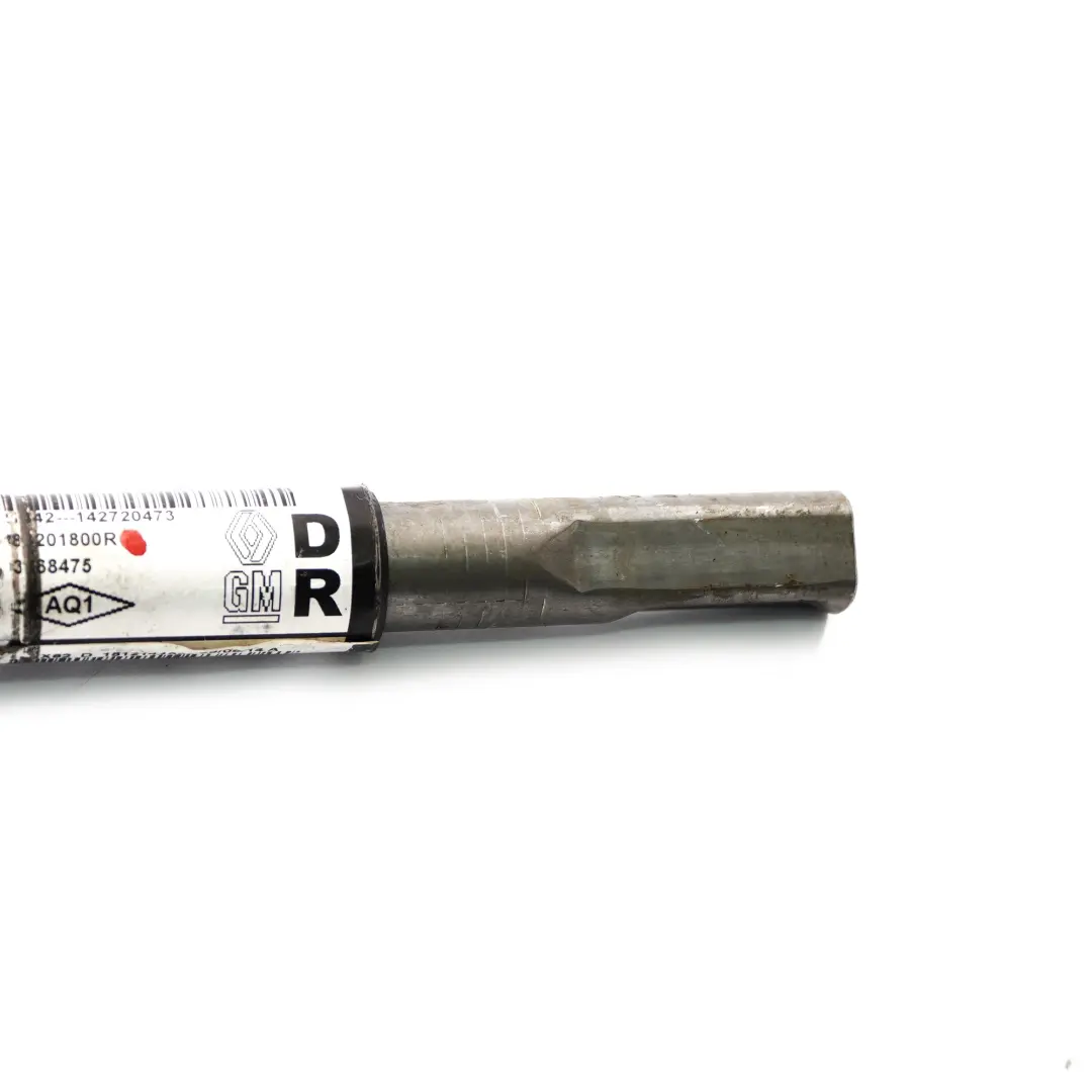 Steering Column Shaft Link Joint to Renault Trafic 3 Vauxhall Vivaro B with Part number 88201800R Renault Trafic 3 Vauxhall Vivaro B Steering Column Shaft Link Joint - SKU rhd-88201800R - Part number 88201800R