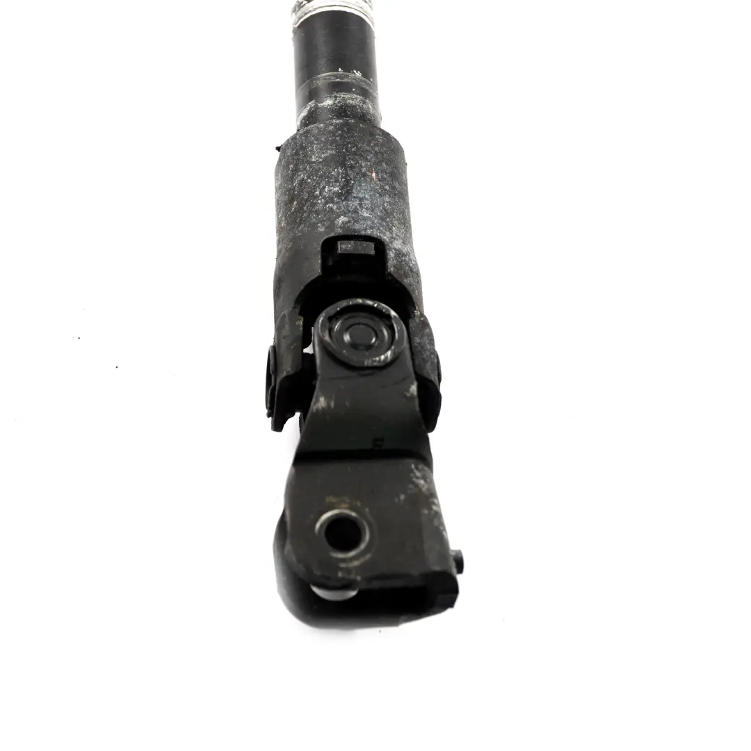 Steering Column Shaft Link Joint to Renault Trafic 3 Vauxhall Vivaro B with Part number 88201800R Renault Trafic 3 Vauxhall Vivaro B Steering Column Shaft Link Joint - SKU rhd-88201800R - Part number 88201800R