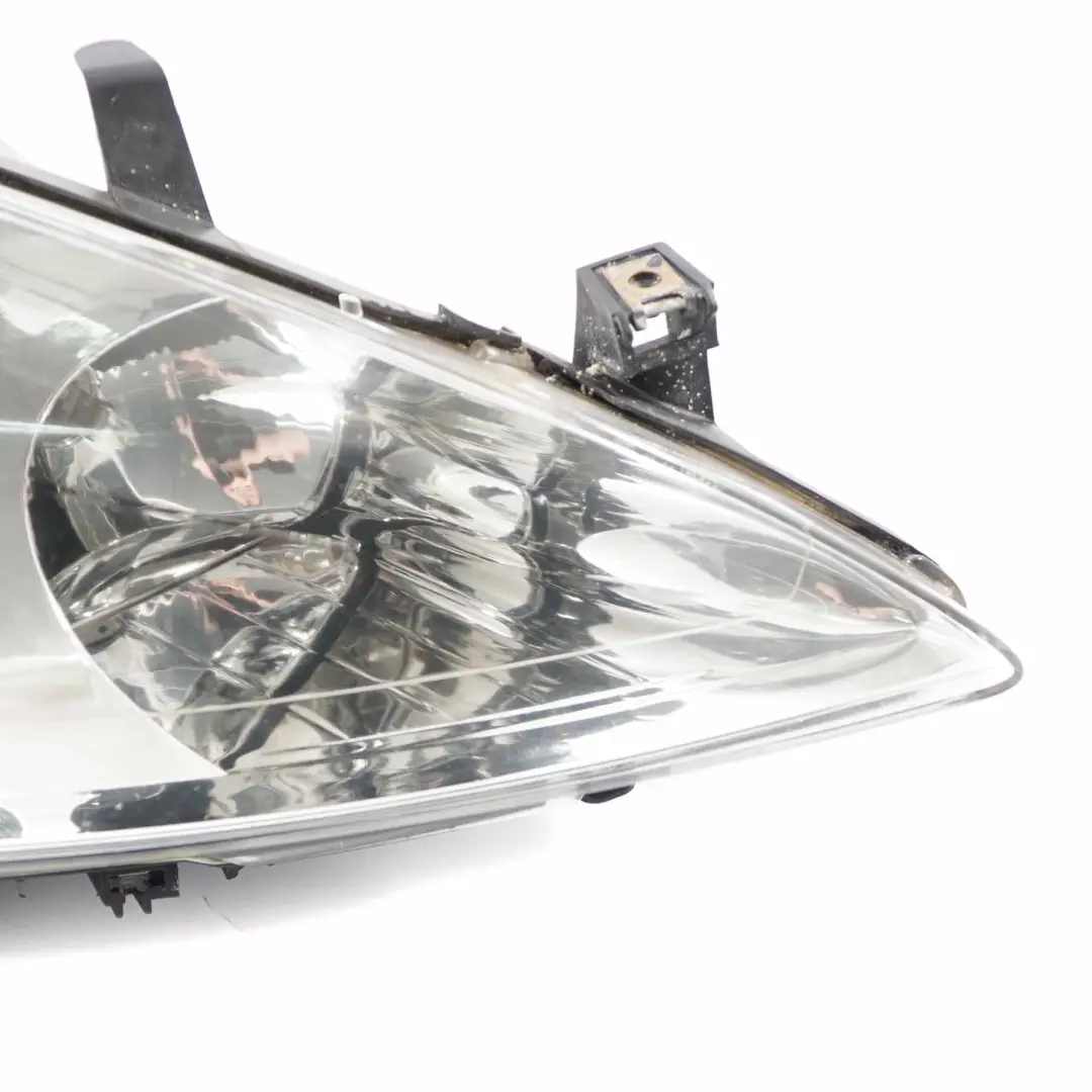 Peugeot 307 Headlight Headlamp Lamp Light Front Right O/S - SKU rhd-89309141 - Part number 89309141