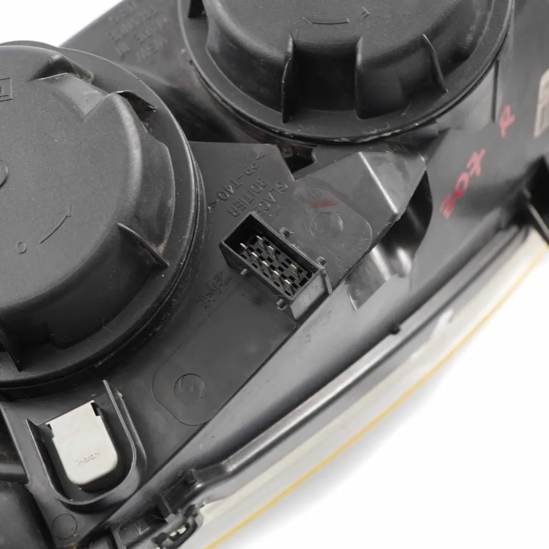 Headlight Headlamp Lamp Light Front Right O/S to Peugeot 307 with Part number 89309141 Peugeot 307 Headlight Headlamp Lamp Light Front Right O/S - SKU rhd-89309141 - Part number 89309141