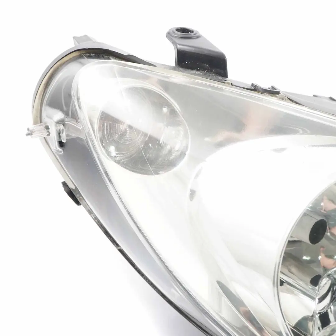Peugeot 307 Headlight Headlamp Lamp Light Front Right O/S - SKU rhd-89309141 - Part number 89309141