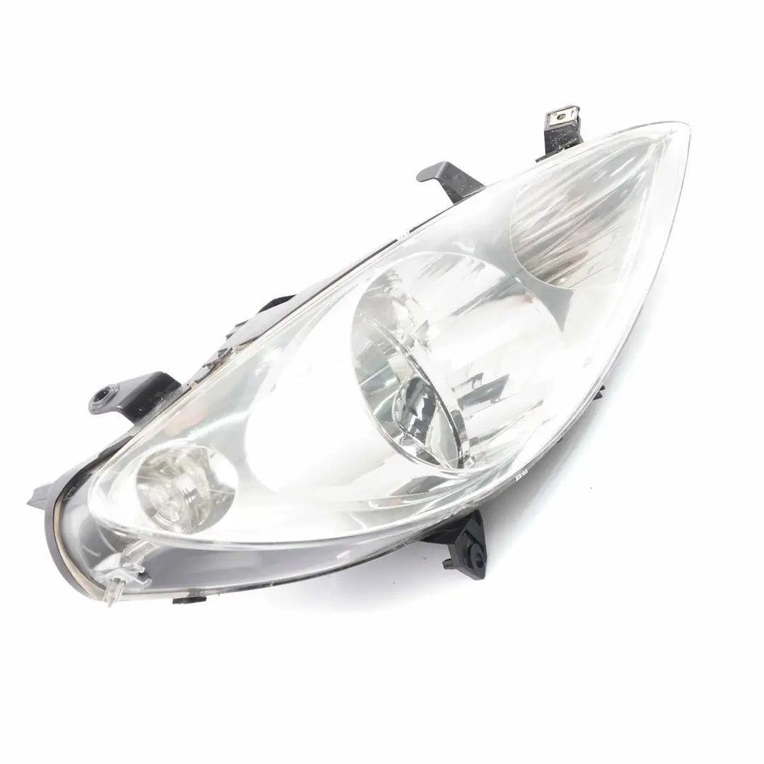 Headlight Headlamp Lamp Light Front Right O/S to Peugeot 307 with Part number 89309141 Peugeot 307 Headlight Headlamp Lamp Light Front Right O/S - SKU rhd-89309141 - Part number 89309141