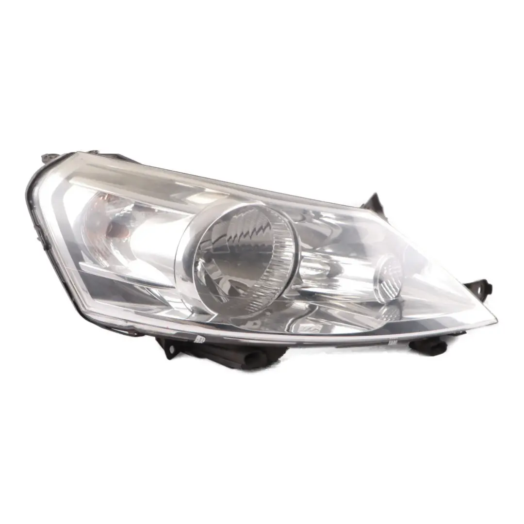Citroen Dispatch Headlight Headlamp Light Lamp Front Right O/S to with Part number 89902606 Citroen Dispatch Headlight Headlamp Light Lamp Front Right O/S - SKU rhd-89902606-1 - Part number 89902606