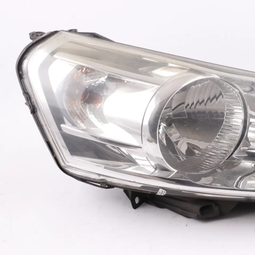 Citroen Dispatch Headlight Headlamp Light Lamp Front Right O/S to with Part number 89902606 Citroen Dispatch Headlight Headlamp Light Lamp Front Right O/S - SKU rhd-89902606-1 - Part number 89902606