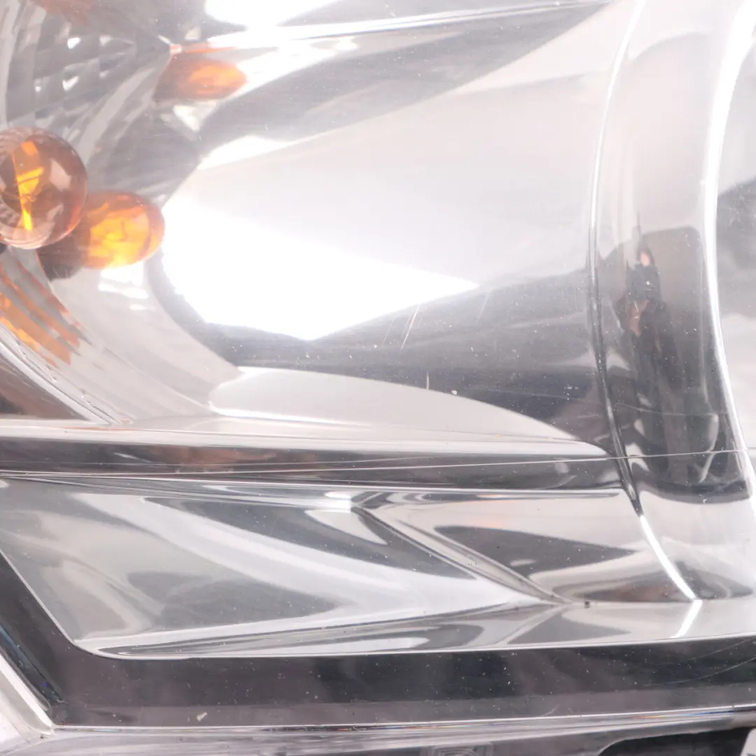  Citroen Dispatch Headlight Headlamp Light Lamp Front Right O/S - SKU rhd-89902606-1 - Part number 89902606