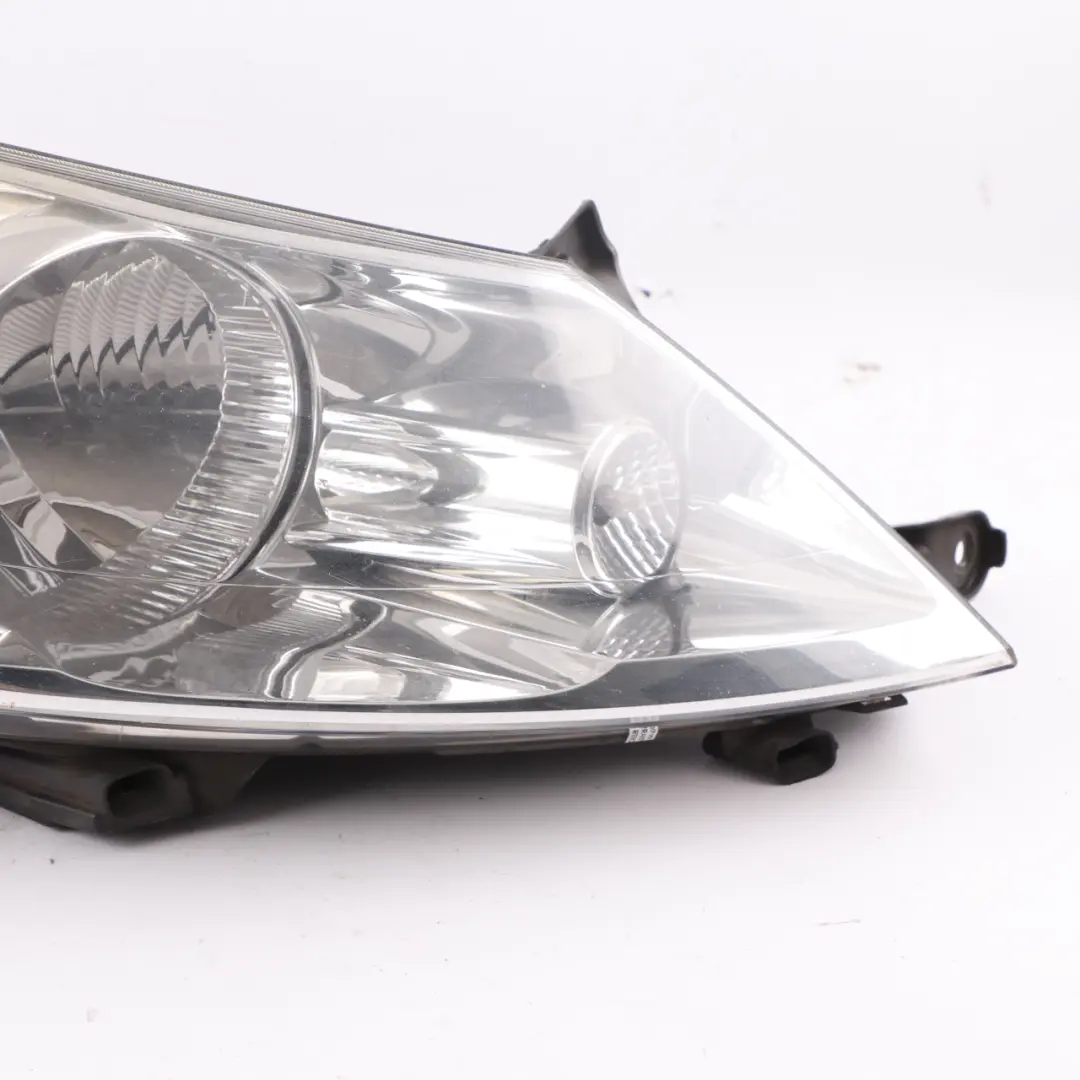 Citroen Dispatch Headlight Headlamp Light Lamp Front Right O/S to with Part number 89902606 Citroen Dispatch Headlight Headlamp Light Lamp Front Right O/S - SKU rhd-89902606-1 - Part number 89902606