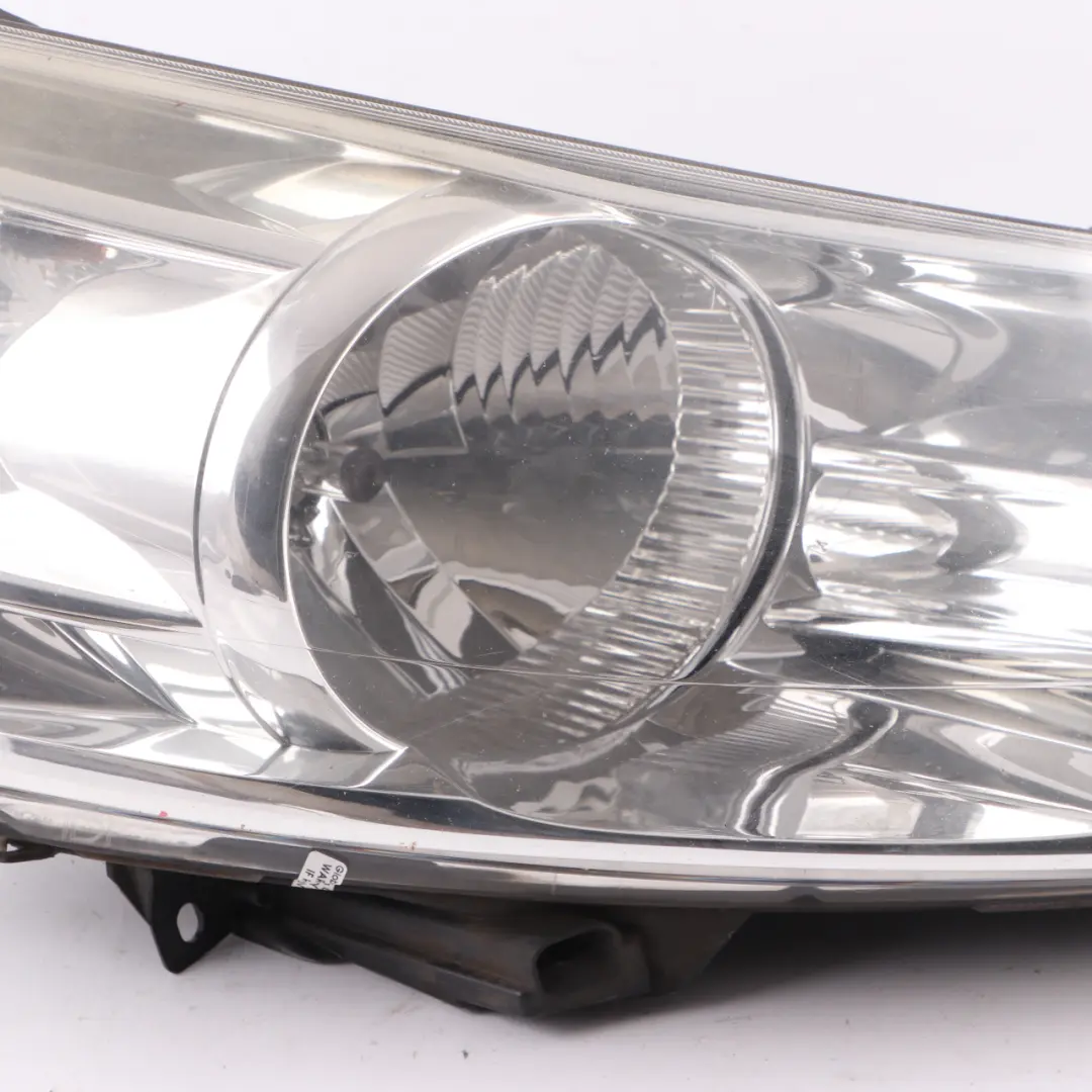 Citroen Dispatch Headlight Headlamp Light Lamp Front Right O/S to with Part number 89902606 Citroen Dispatch Headlight Headlamp Light Lamp Front Right O/S - SKU rhd-89902606-1 - Part number 89902606