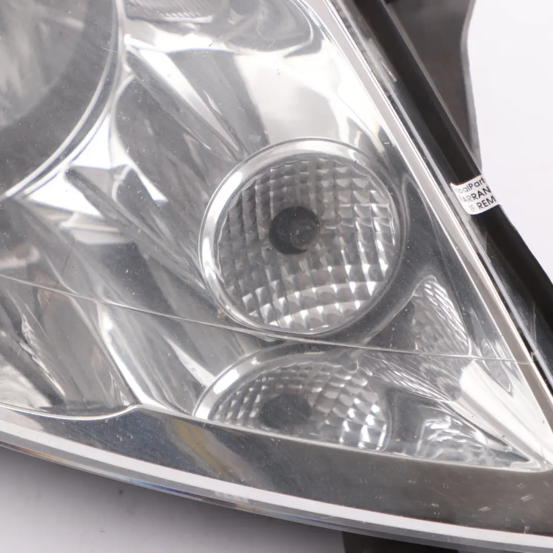 Citroen Dispatch Headlight Headlamp Light Lamp Front Right O/S to with Part number 89902606 Citroen Dispatch Headlight Headlamp Light Lamp Front Right O/S - SKU rhd-89902606-1 - Part number 89902606